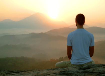 Mind-Body-Soul