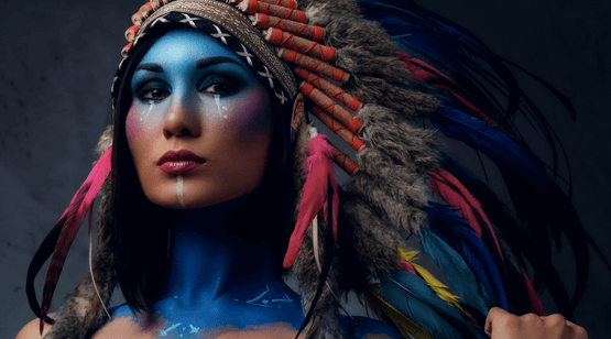 psychic shaman readings online