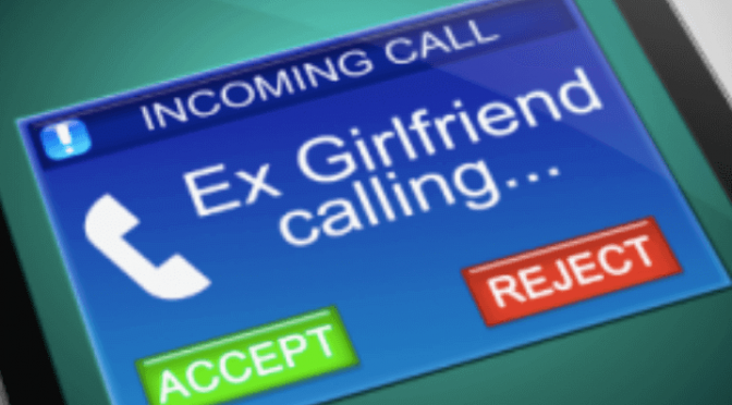psychic readings about an ex partner