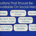stalking your ex on social media