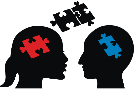 Psychic Mind Readers