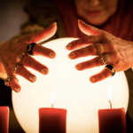 crystals for psychic readings