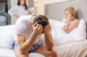 Cheating in relationships psychic readings