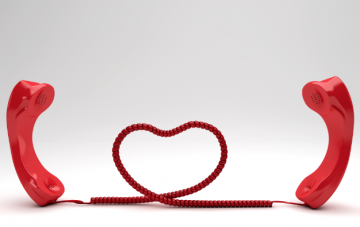 long distance relationship - psychic readings