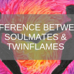 difference between soulmates and twinflames