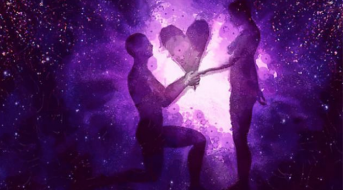 soulmates meaning