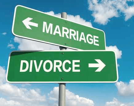 Marriage-problems