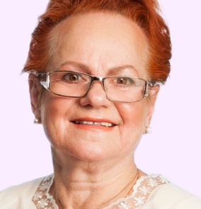 psychic reader of the week