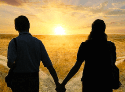 let go of your ex