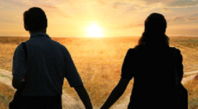 let go of your ex