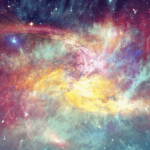 the universe and her laws