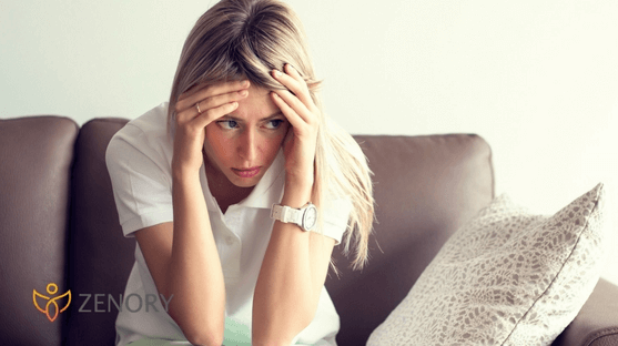5 Ways to find closure even when your ex won’t talk to you