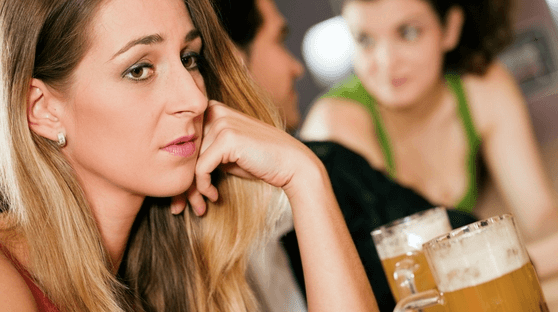 how to overcome rejection