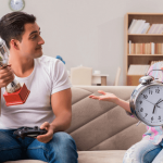 letting go of expectations and control in a relationship