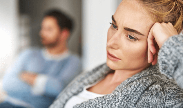has your soulmate lost respect for you?